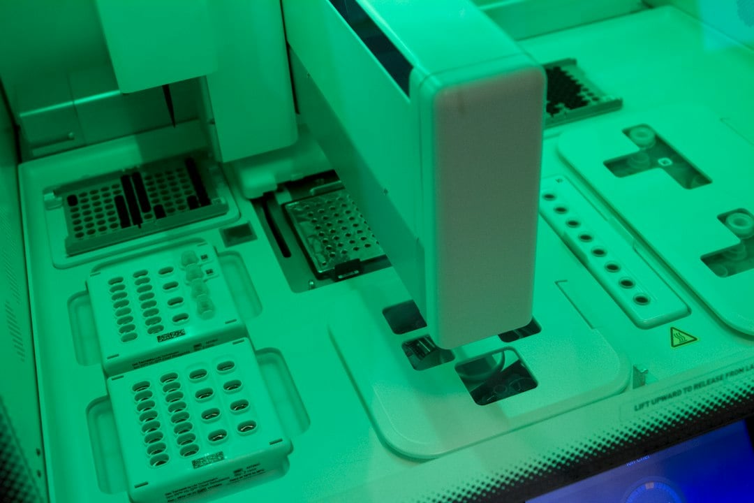 Japanese Y-DNA and mtDNA | Genoplot