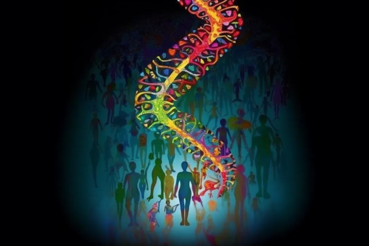 The Human Genome Gets a Major Makeover with a More Inclusive Pangenome ...